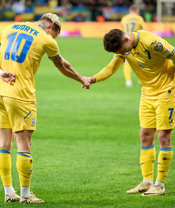 九游体育-欧洲杯乌克兰队实力