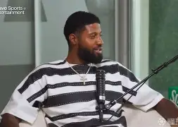 nba快船乔治